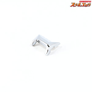 【カケヅカデザインワークス】 オフセットクラッチ KDW-014 クローム 右用 23.22.20メタニウム/19アンタレス/18バンタムMGL対応 KDW OFF-SET