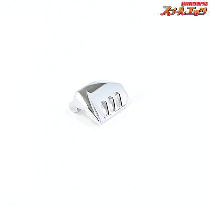 【カケヅカデザインワークス】 オフセットクラッチ KDW-014 クローム 右用 23.22.20メタニウム/19アンタレス/18バンタムMGL対応 KDW OFF-SET