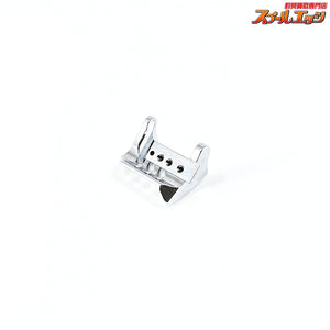 【カケヅカデザインワークス】 オフセットクラッチ KDW-014 クローム 右用 23.22.20メタニウム/19アンタレス/18バンタムMGL対応 KDW OFF-SET