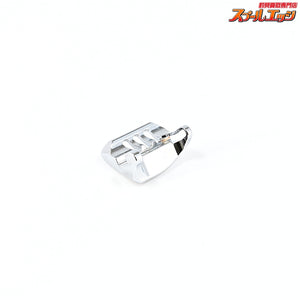 【カケヅカデザインワークス】 オフセットクラッチ KDW-014 クローム 右用 23.22.20メタニウム/19アンタレス/18バンタムMGL対応 KDW OFF-SET