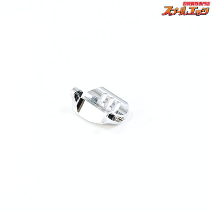 【カケヅカデザインワークス】 オフセットクラッチ KDW-014 クローム 右用 23.22.20メタニウム/19アンタレス/18バンタムMGL対応 KDW OFF-SET