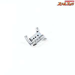 【カケヅカデザインワークス】 オフセットクラッチ KDW-014 クローム 右用 23.22.20メタニウム/19アンタレス/18バンタムMGL対応 KDW OFF-SET