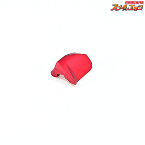 【カケヅカデザインワークス】 オフセットクラッチ KDW-014 レッド 右用 23.22.20メタニウム/19アンタレス/18バンタムMGL対応 KDW OFF-SET
