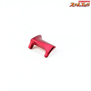 【カケヅカデザインワークス】 オフセットクラッチ KDW-014 レッド 左用 23.22.20メタニウム/19アンタレス/18バンタムMGL対応 KDW OFF-SET