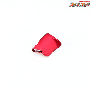 【カケヅカデザインワークス】 オフセットクラッチ KDW-014 レッド 左用 23.22.20メタニウム/19アンタレス/18バンタムMGL対応 KDW OFF-SET