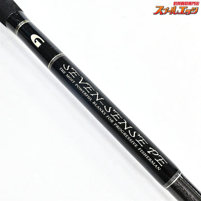 【Gクラフト】 セブンセンスPE モンスターストリーム モンスターPEベイトスペシャル MSB-892-PE G-CRAFT SEVEN-SENSE PE Monster stream シーバス チヌ K_179
