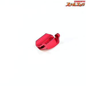 【カケヅカデザインワークス】 オフセットクラッチ KDW-014 レッド 左用 23.22.20メタニウム/19アンタレス/18バンタムMGL対応 KDW OFF-SET