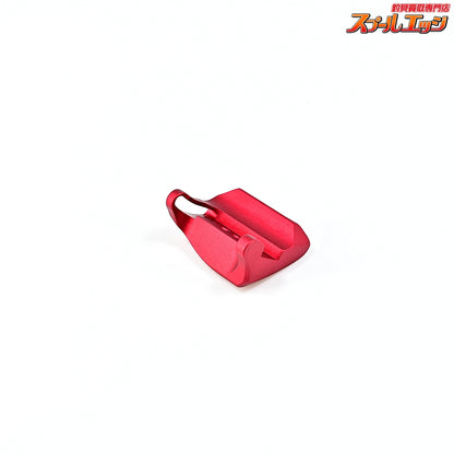 【カケヅカデザインワークス】 オフセットクラッチ KDW-014 レッド 左用 23.22.20メタニウム/19アンタレス/18バンタムMGL対応 KDW OFF-SET