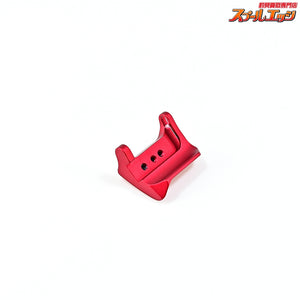 【カケヅカデザインワークス】 オフセットクラッチ KDW-014 レッド 左用 23.22.20メタニウム/19アンタレス/18バンタムMGL対応 KDW OFF-SET
