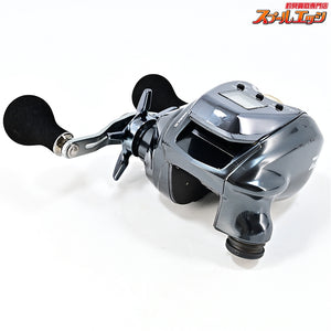 【ダイワ】 22シーボーグ 200J-DH 使用距離19.9km 使用61時間 DAIWA SEABORG
