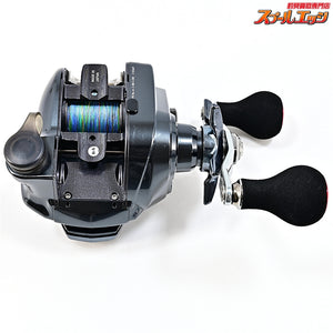 【ダイワ】 22シーボーグ 200J-DH 使用距離19.9km 使用61時間 DAIWA SEABORG