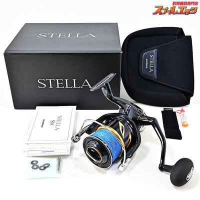【シマノ】 20ステラ SW18000HG SHIMANO STELLA