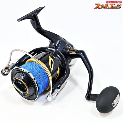 【シマノ】 20ステラ SW18000HG SHIMANO STELLA