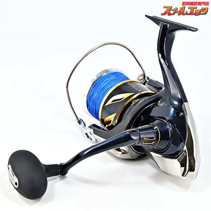 【シマノ】 20ステラ SW18000HG SHIMANO STELLA