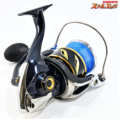 【シマノ】 20ステラ SW18000HG SHIMANO STELLA