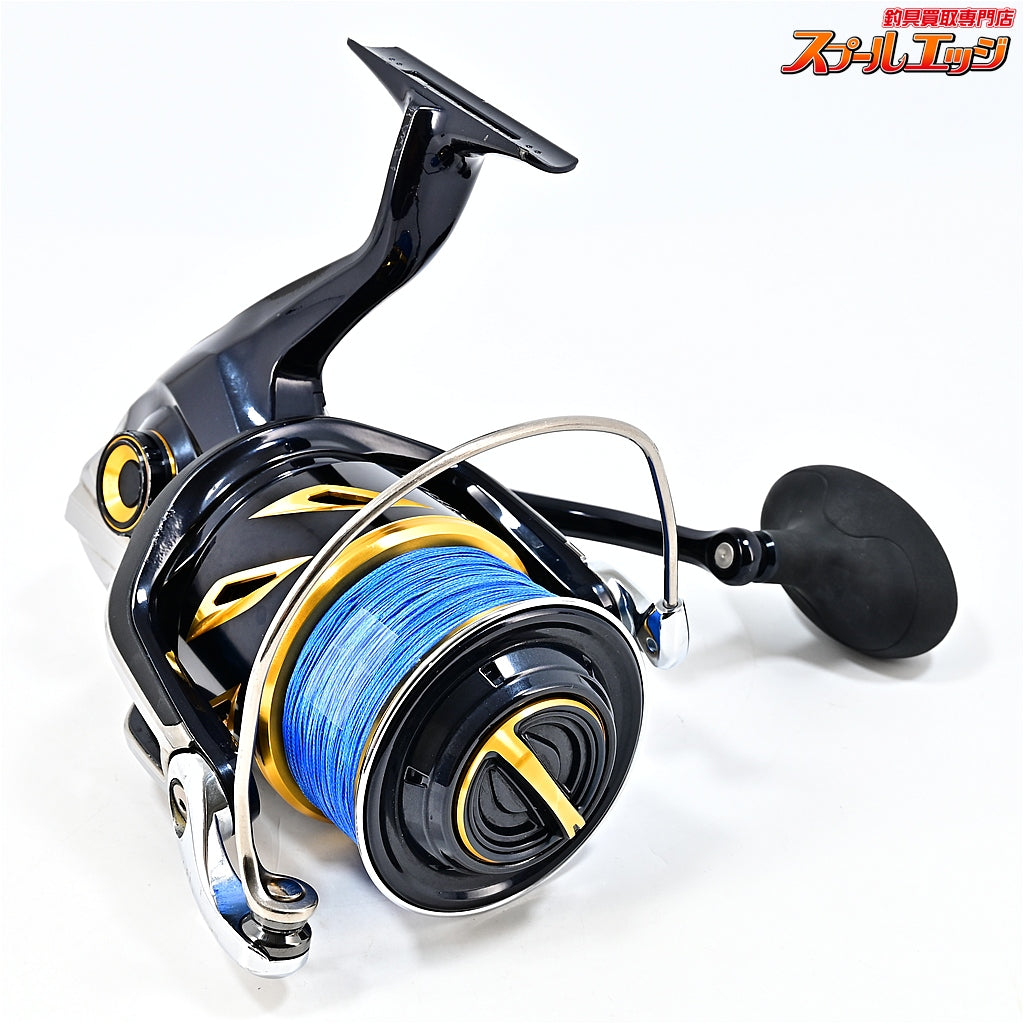 【シマノ】 20ステラ SW18000HG SHIMANO STELLA