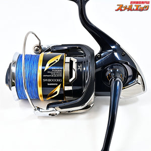 【シマノ】 20ステラ SW18000HG SHIMANO STELLA