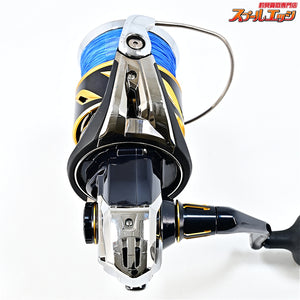 【シマノ】 20ステラ SW18000HG SHIMANO STELLA