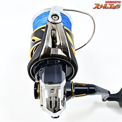 【シマノ】 20ステラ SW18000HG SHIMANO STELLA