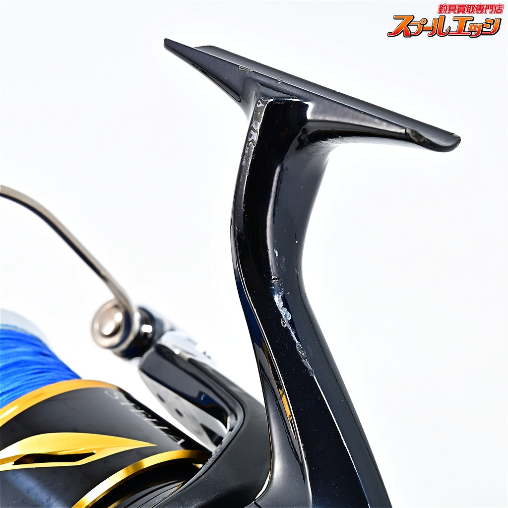 【シマノ】 20ステラ SW18000HG SHIMANO STELLA