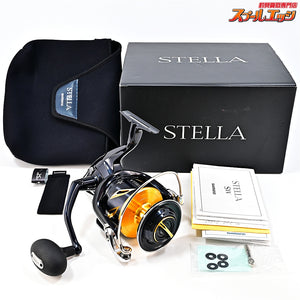 【シマノ】 20ステラ SW20000PG SHIMANO STELLA