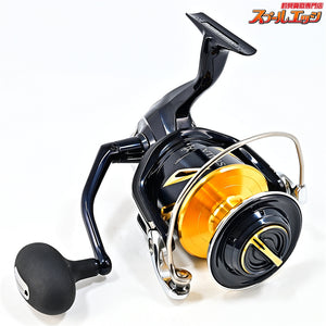 【シマノ】 20ステラ SW20000PG SHIMANO STELLA