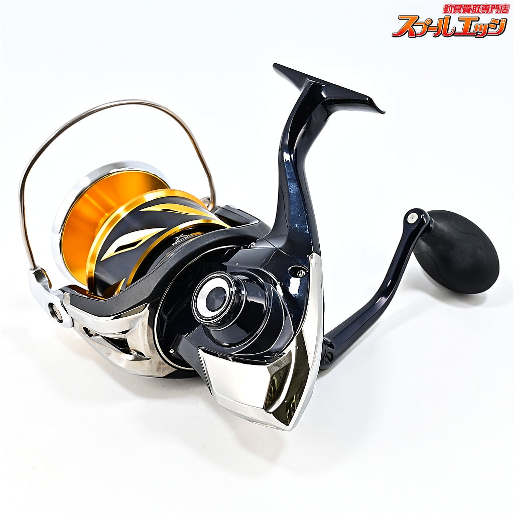 【シマノ】 20ステラ SW20000PG SHIMANO STELLA