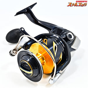 【シマノ】 20ステラ SW20000PG SHIMANO STELLA