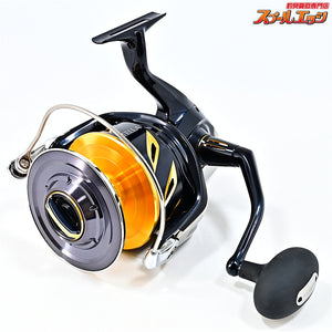 【シマノ】 20ステラ SW30000 SHIMANO STELLA