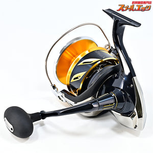 【シマノ】 20ステラ SW30000 SHIMANO STELLA