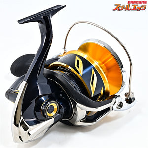 【シマノ】 20ステラ SW30000 SHIMANO STELLA