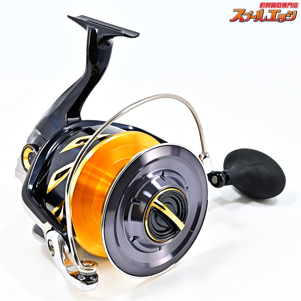 【シマノ】 20ステラ SW30000 SHIMANO STELLA