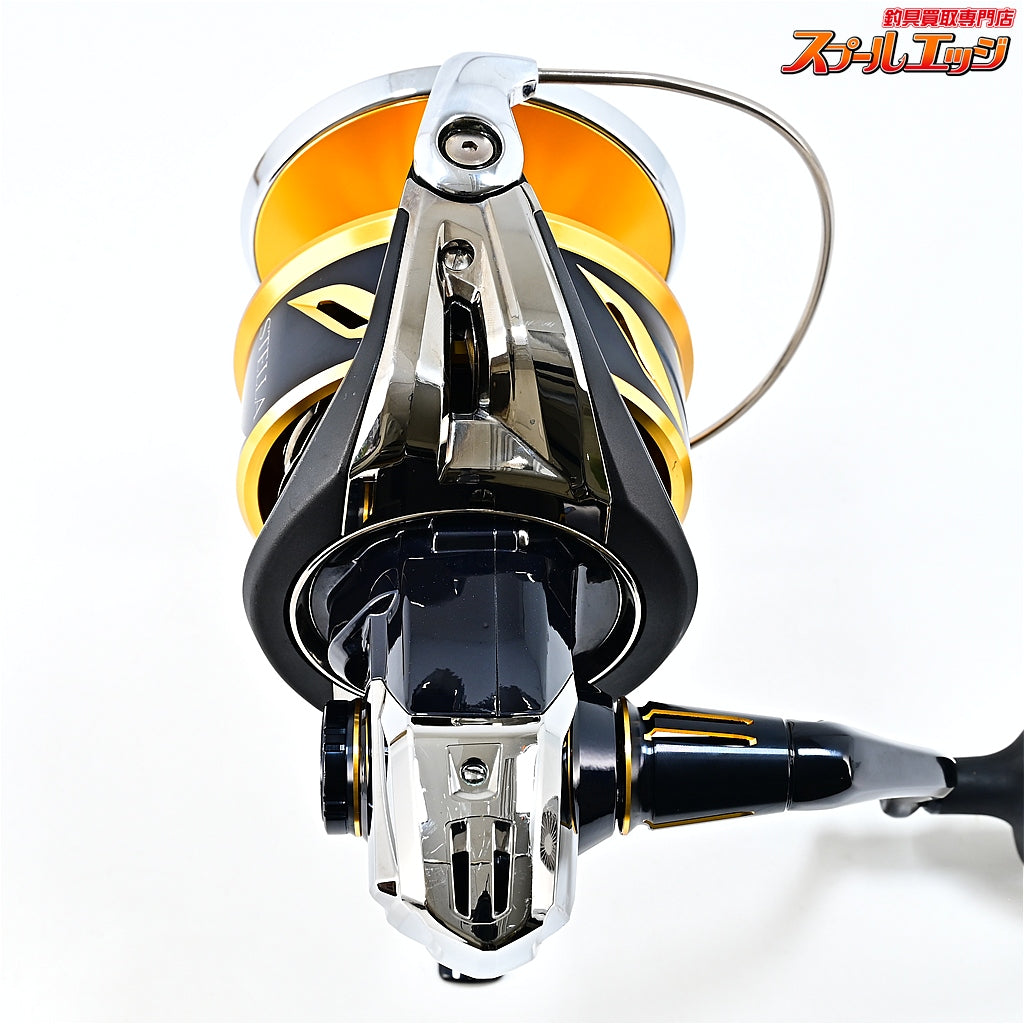 【シマノ】 20ステラ SW30000 SHIMANO STELLA