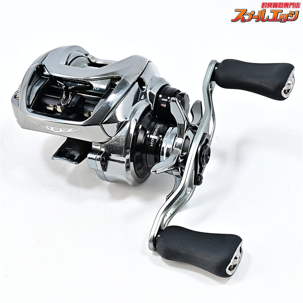 【ダイワ】 21スティーズ リミテッド SV TW 1000S-XHL DAIWA STEEZ LIMITED LTD