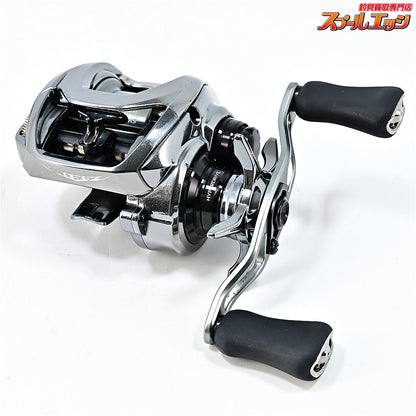 【ダイワ】 21スティーズ リミテッド SV TW 1000S-XHL DAIWA STEEZ LIMITED LTD