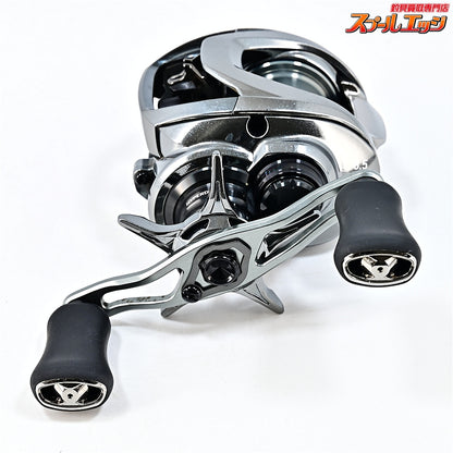 【ダイワ】 21スティーズ リミテッド SV TW 1000S-XHL DAIWA STEEZ LIMITED LTD
