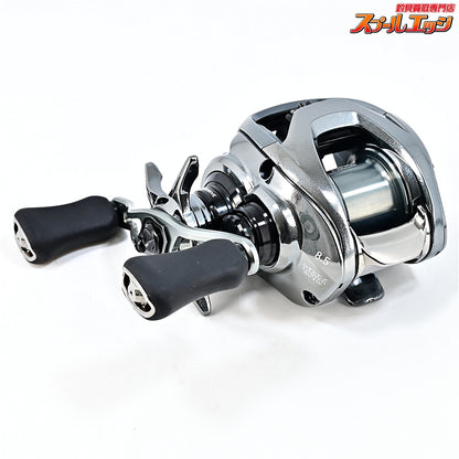 【ダイワ】 21スティーズ リミテッド SV TW 1000S-XHL DAIWA STEEZ LIMITED LTD