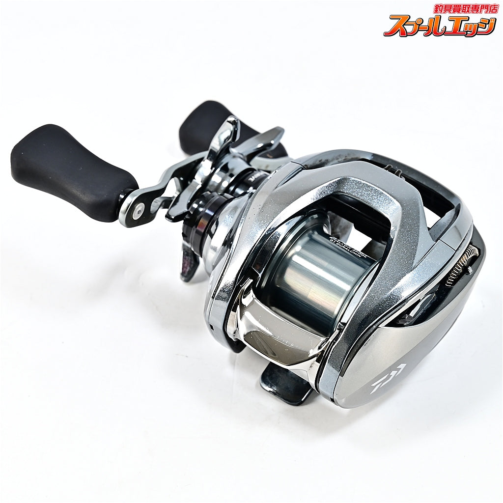 【ダイワ】 21スティーズ リミテッド SV TW 1000S-XHL DAIWA STEEZ LIMITED LTD