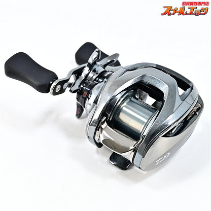 【ダイワ】 21スティーズ リミテッド SV TW 1000S-XHL DAIWA STEEZ LIMITED LTD