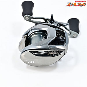 【ダイワ】 21スティーズ リミテッド SV TW 1000S-XHL DAIWA STEEZ LIMITED LTD