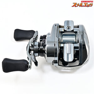 【ダイワ】 21スティーズ リミテッド SV TW 1000S-XHL DAIWA STEEZ LIMITED LTD