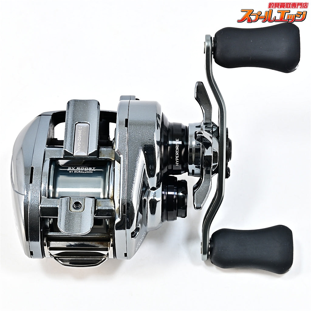 【ダイワ】 21スティーズ リミテッド SV TW 1000S-XHL DAIWA STEEZ LIMITED LTD