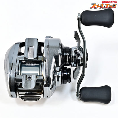 【ダイワ】 21スティーズ リミテッド SV TW 1000S-XHL DAIWA STEEZ LIMITED LTD