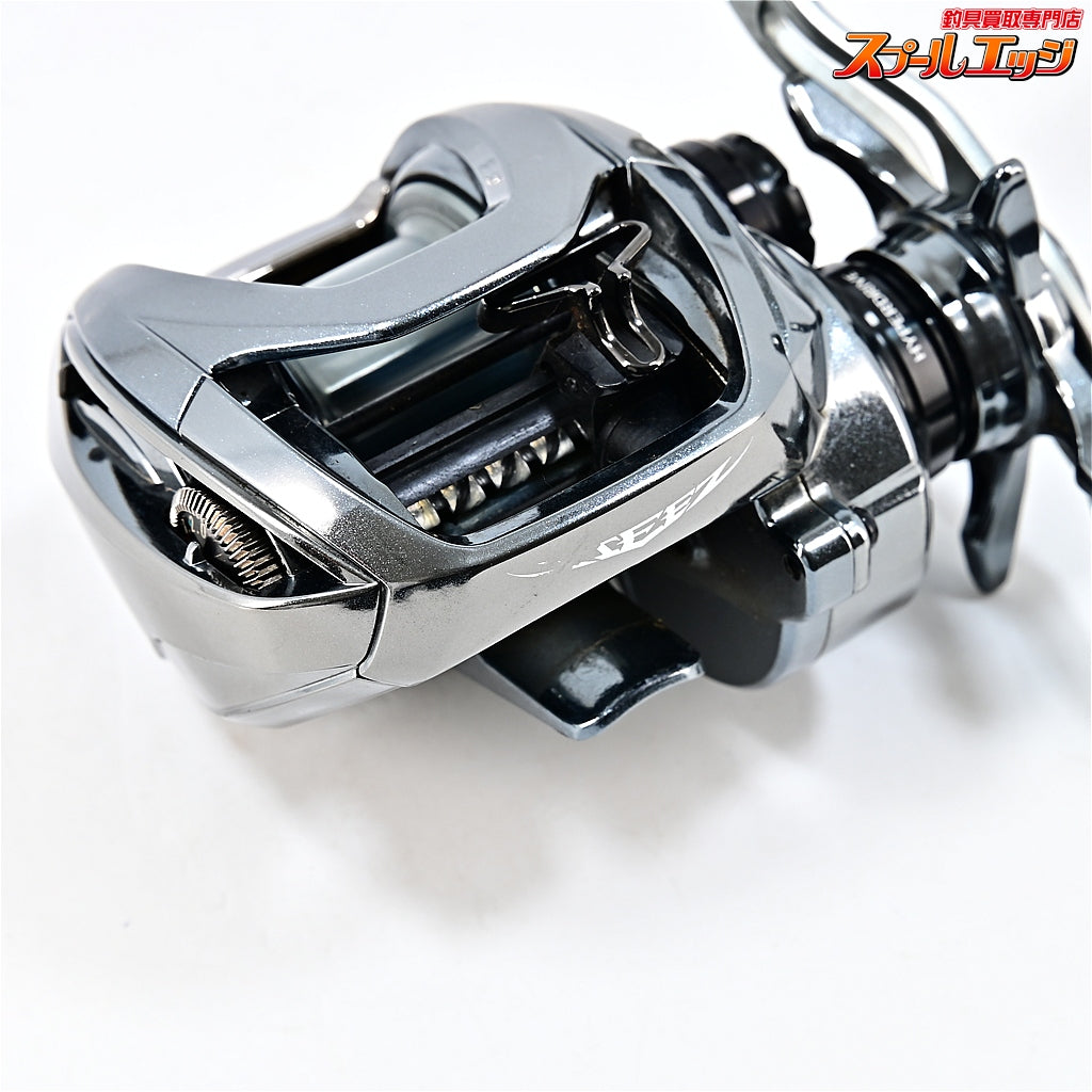 【ダイワ】 21スティーズ リミテッド SV TW 1000S-XHL DAIWA STEEZ LIMITED LTD