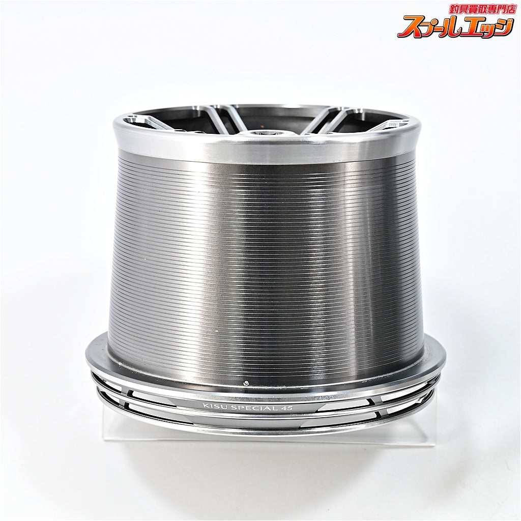 【シマノ】 22キススペシャル 45 極細 替スプール付 SHIMANO KISU-SPECIAL