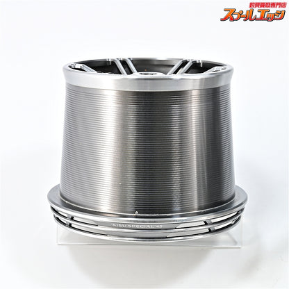 【シマノ】 22キススペシャル 45 極細 替スプール付 SHIMANO KISU-SPECIAL