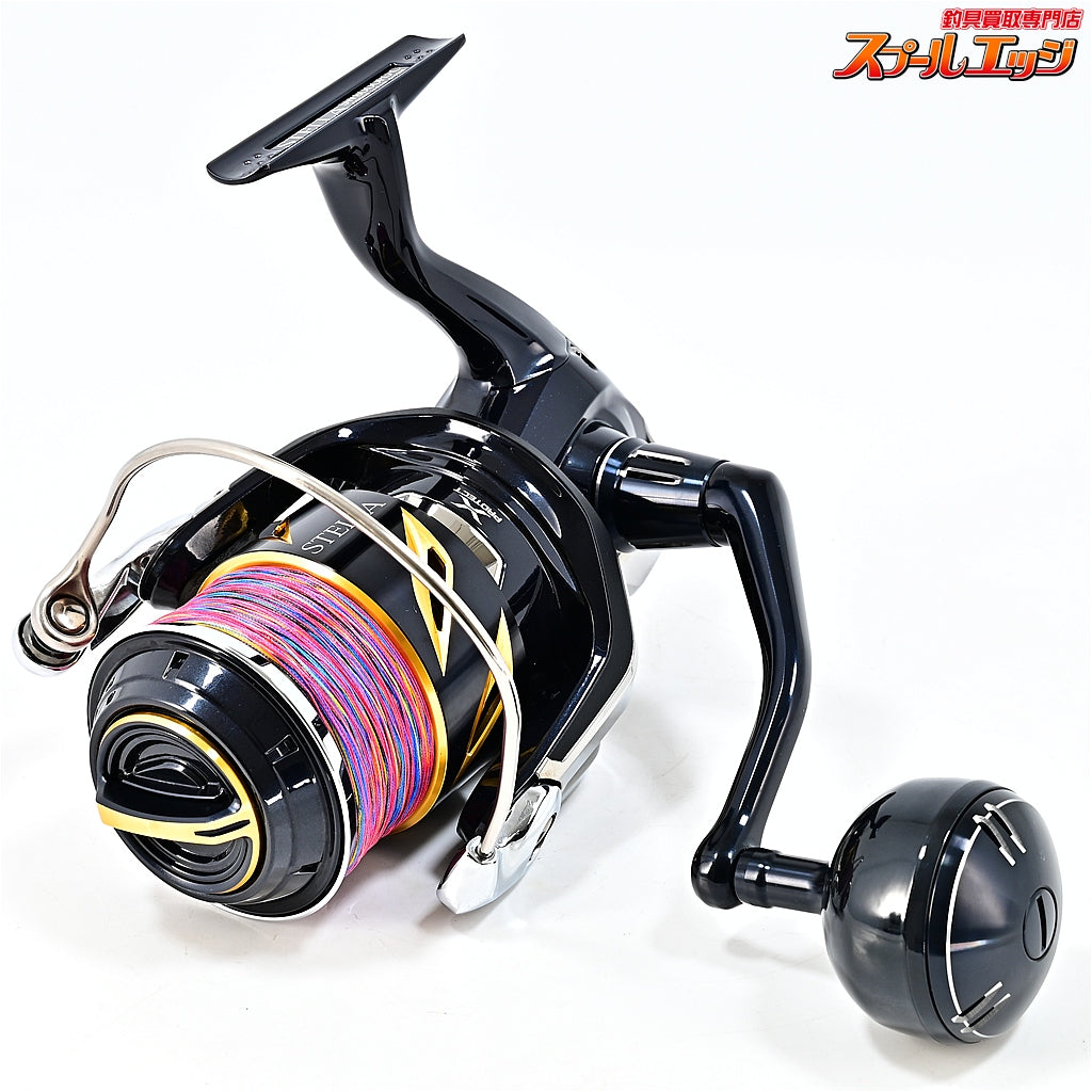 【シマノ】 19ステラ SW8000PG SHIMANO STELLA