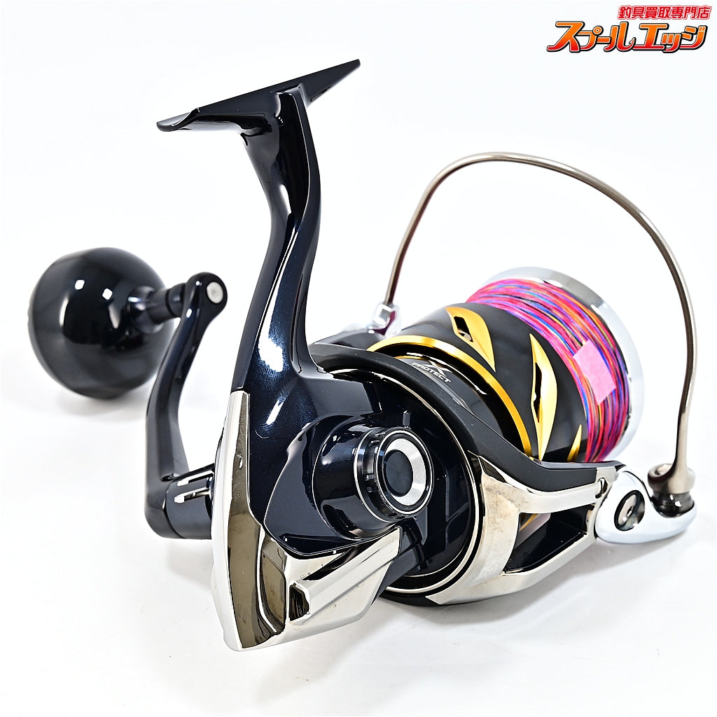 【シマノ】 19ステラ SW8000PG SHIMANO STELLA