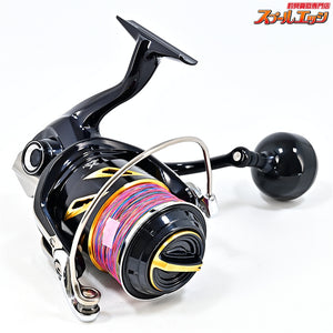 【シマノ】 19ステラ SW8000PG SHIMANO STELLA