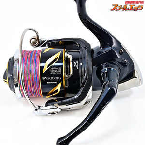 【シマノ】 19ステラ SW8000PG SHIMANO STELLA